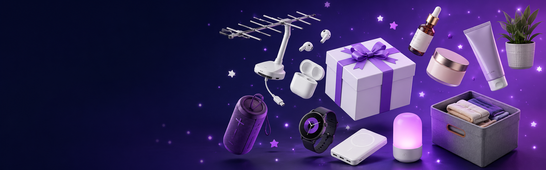 Banner compraKlic